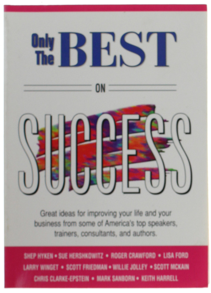 ONLY THE BEST ON SUCCESS. Great ideas for improving your …