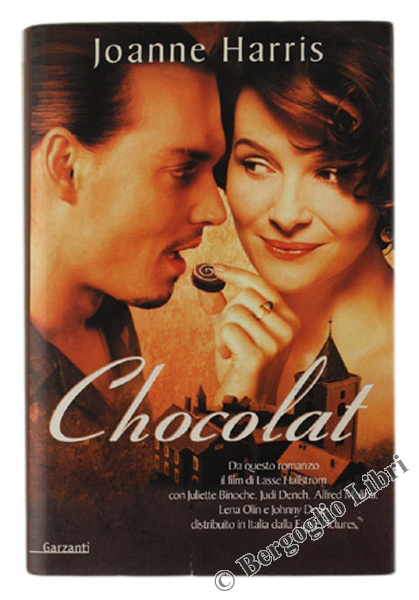 CHOCOLAT.