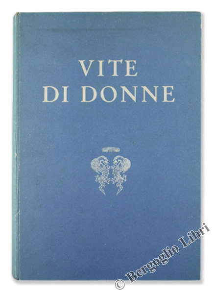 VITE DI DONNE.