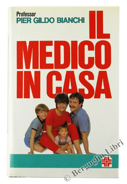 IL MEDICO IN CASA.