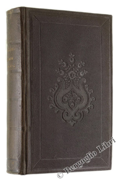 VIE ET AVENTURES DE NICOLAS NICKLEBY. Roman anglais.