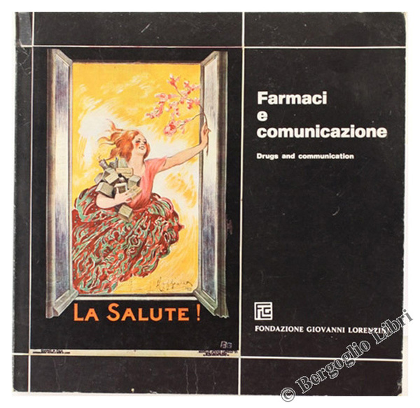 FARMACI E COMUNICAZIONE.
