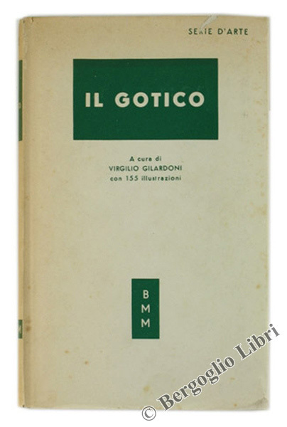 IL GOTICO.