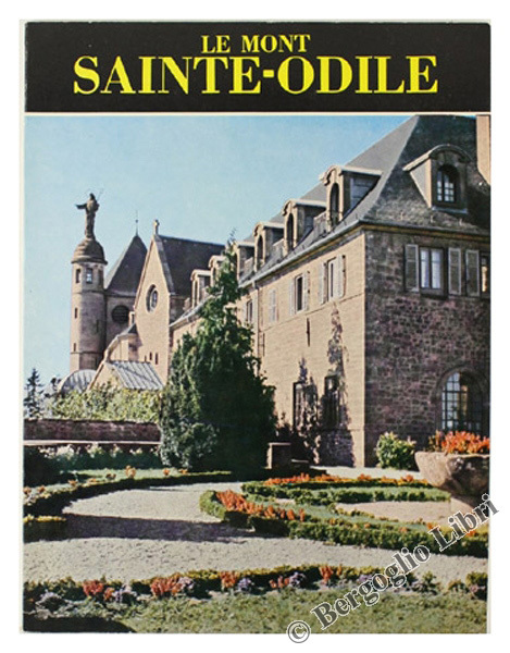 LE MONT SAINTE-ODILE.