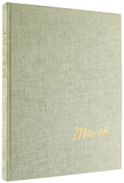 MANET.