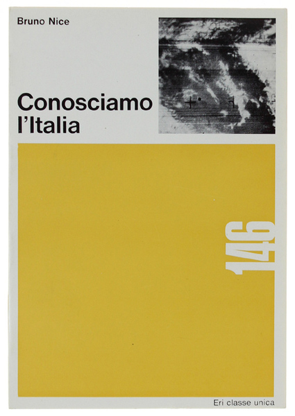 CONOSCIAMO L'ITALIA.