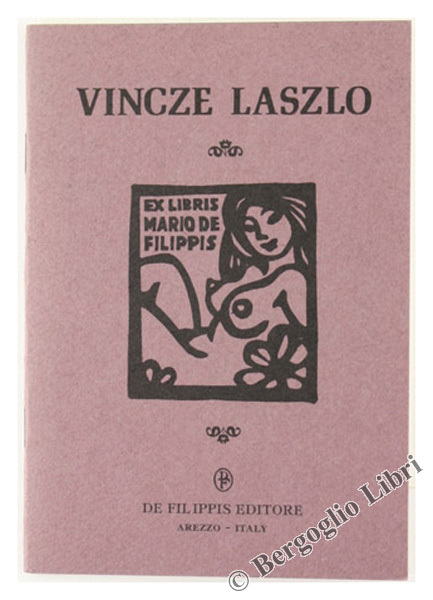 VINCZE LASZLO.