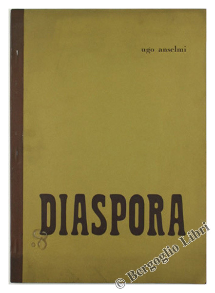 DIASPORA.