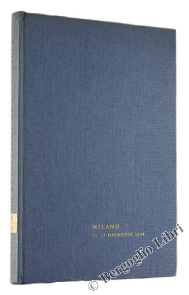 PROCEEDINGS OF THE CONGRESS OF THE FONDATION EUROPEENNE DE LA …