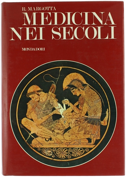MEDICINA NEI SECOLI.