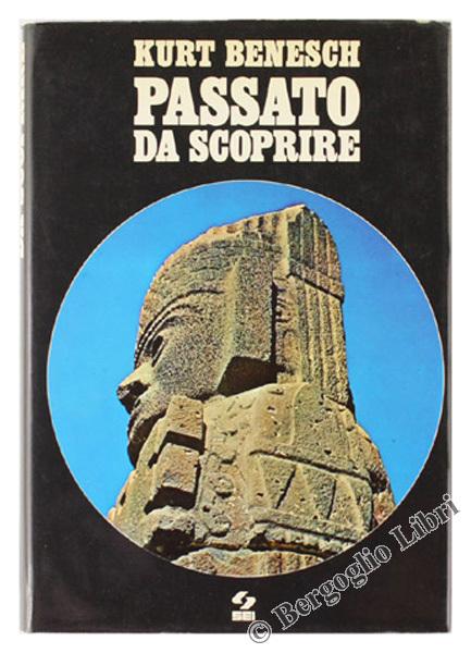 PASSATO DA SCOPRIRE.