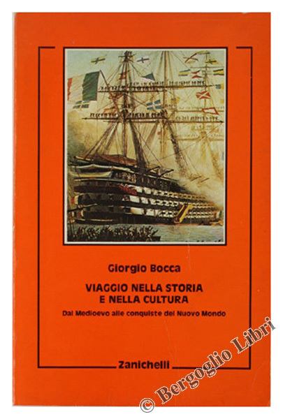 VIAGGIO NELLA STORIA E NELLA CULTURA. Volume II: Dal Medioevo …