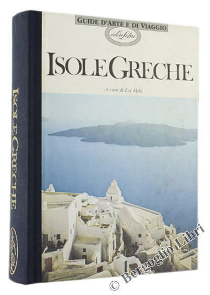 ISOLE GRECHE.