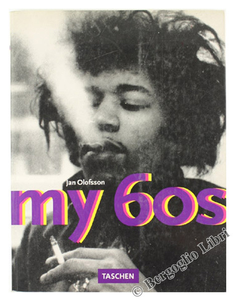 MY 60S.
