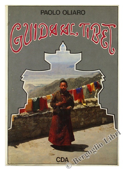 GUIDA AL TIBET