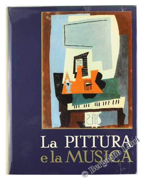 LA PITTURA E LA MUSICA.
