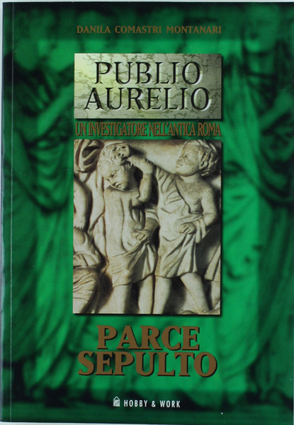 PARCE SEPULTO.