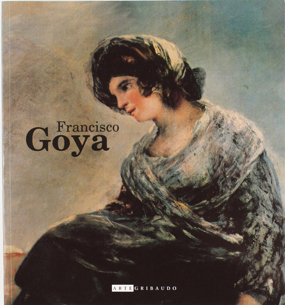 FRANCISCO GOYA.