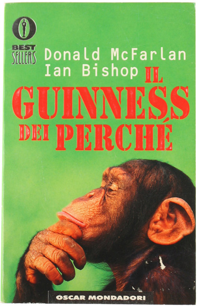 IL GUINNESS DEI PERCHE'.