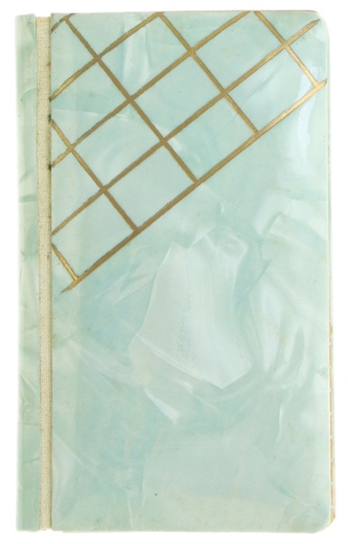 PRIME PREGHIERE. [Bellissimo libretto-ricordo, nuovo]