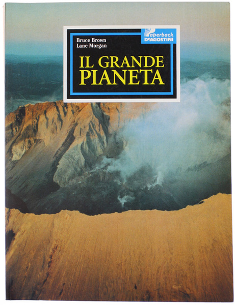 IL GRANDE PIANETA.