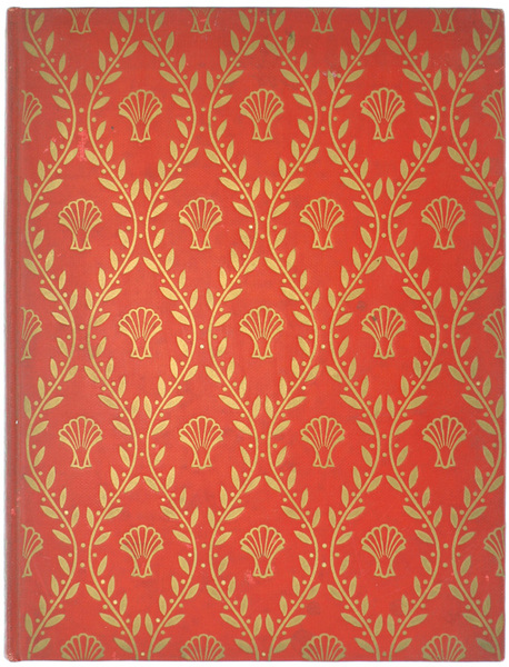 THE SCALLOP. Studies of a shell and its influences on …