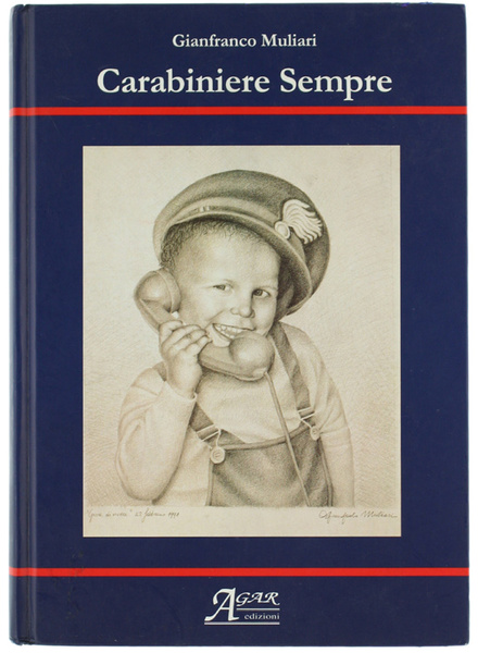 CARABINIERE SEMPRE.