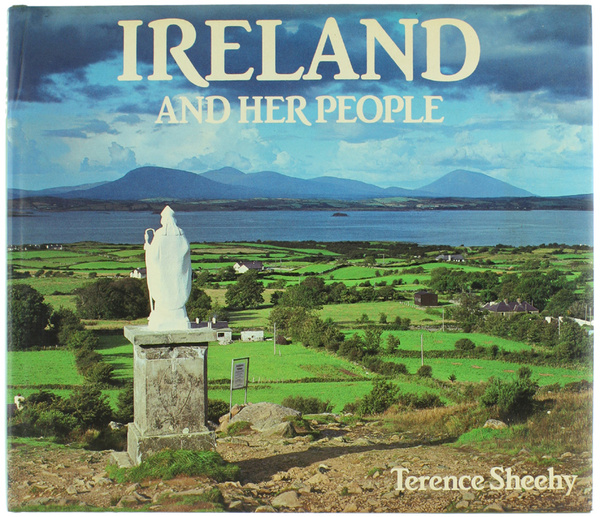 IRELAND AND HER PEOPLE.