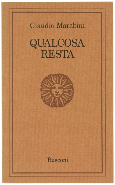 QUALCOSA RESTA.