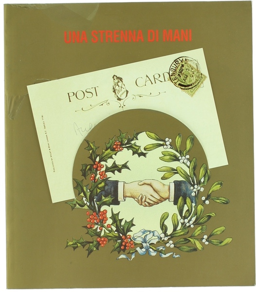 UNA STRENNA DI MANI