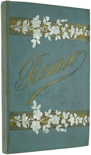 L'APE. Prose e poesie di Ottocentisti per uso di lettura …