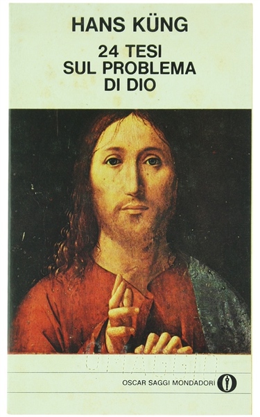 24 TESI SUL PROBLEMA DI DIO.