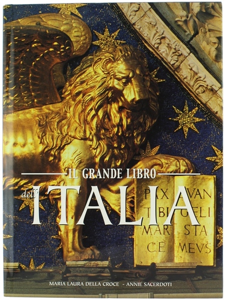 IL GRANDE LIBRO DELL'ITALIA.