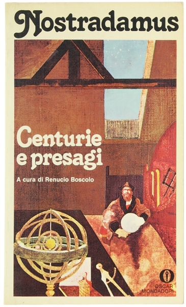 CENTURIE E PRESAGI.