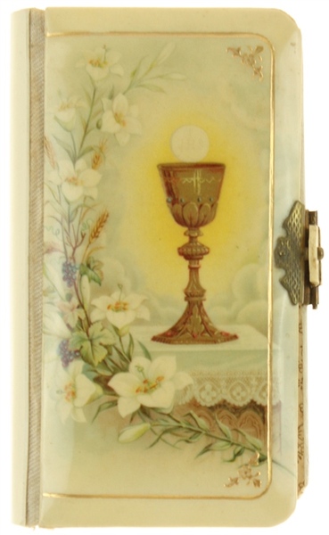 IL TESORO DIVINO. Manualetto di giornaliere devozioni pei cristiani cattolici. …