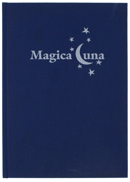 MAGICALUNA [Magica Luna]