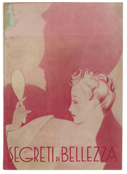 SEGRETI DI BELLEZZA.