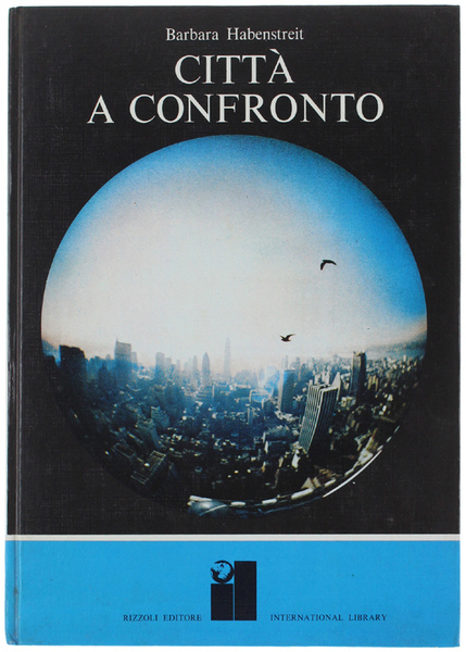 CITTA' A CONFRONTO.
