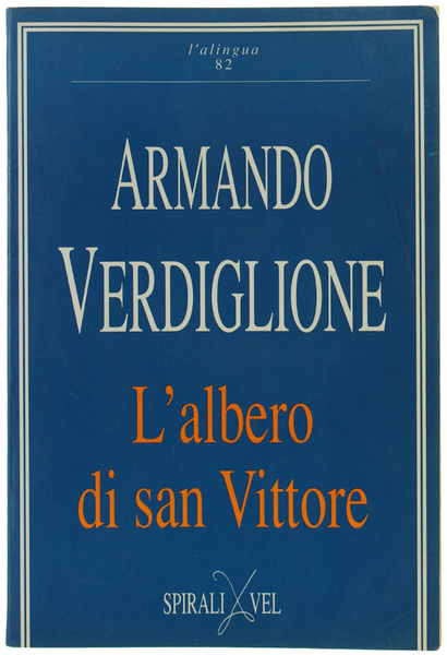 L'ALBERO DI SAN VITTORE.