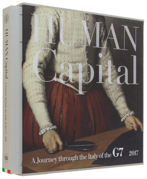 HUMAN CAPITAL. A journey through the Italy of the G7 …