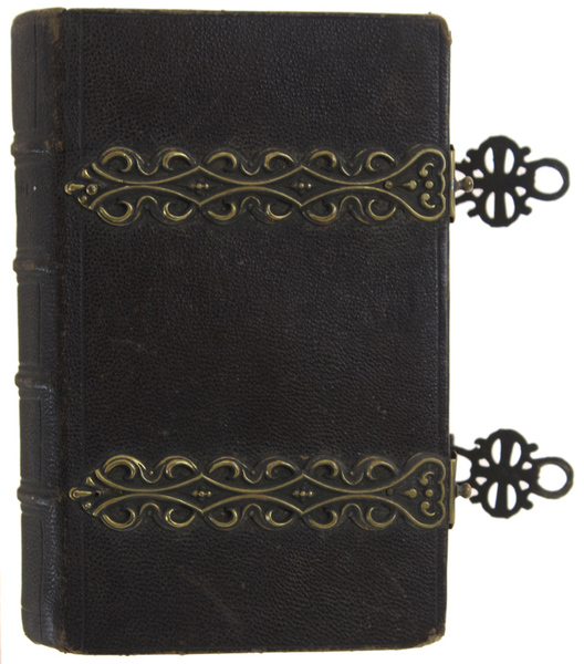 LE GUIDE PIEUX ou recueil de Prières et de Méditations.