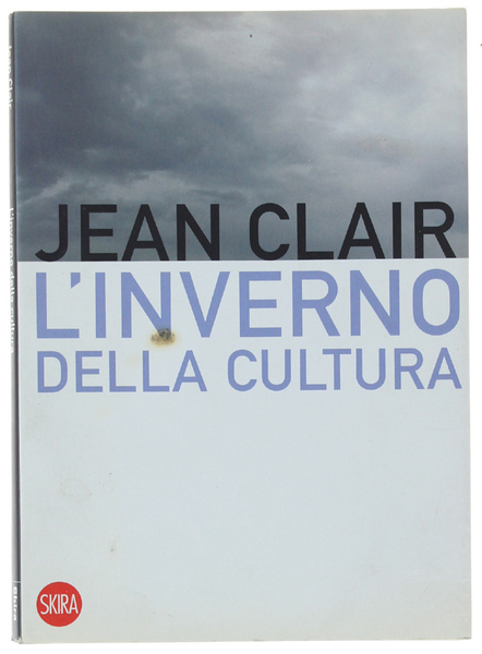 L'INVERNO DELLA CULTURA