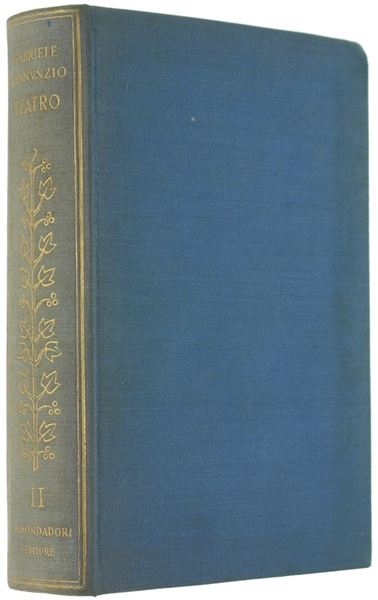 TRAGEDIE SOGNI E MISTERI.