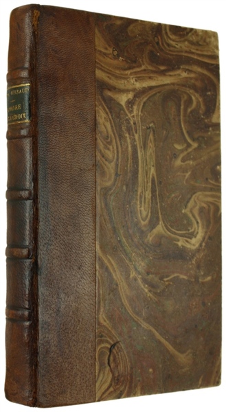 L'OMBRE DE LA CROIX.