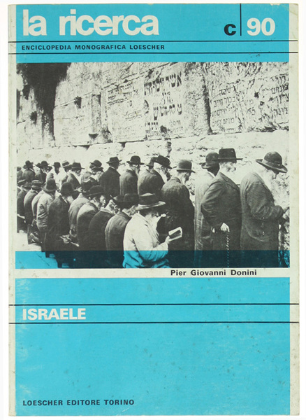 ISRAELE.