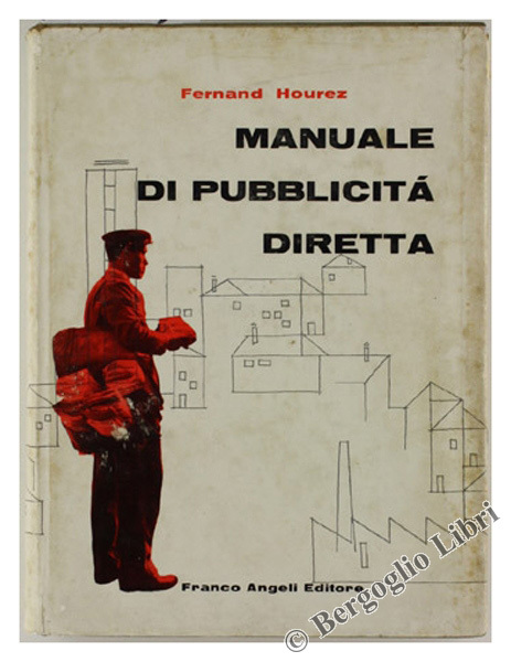 MANUALE DI PUBBLICITA' DIRETTA.