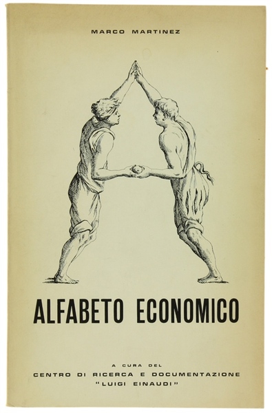 ALFABETO ECONOMICO.