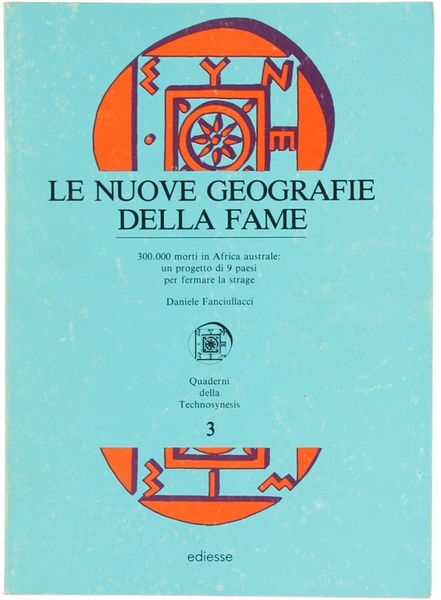 LE NUOVE GEOGRAFIE DELLA FAME - 300.000 morti in Africa …