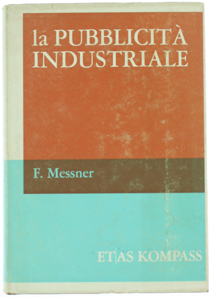 LA PUBBLICITA' INDUSTRIALE