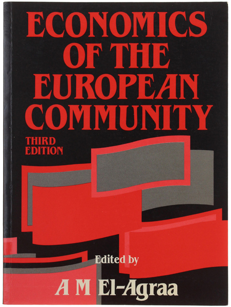 THE ECONOMICS OF THE EUROPEAN COMMUNITY.